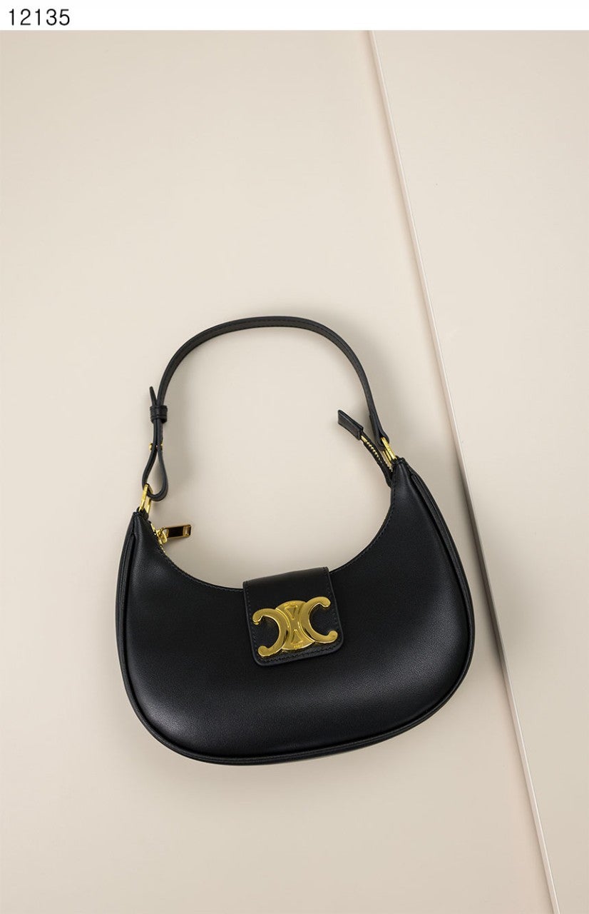 셀린느 미디엄 트리옹프 아바 백