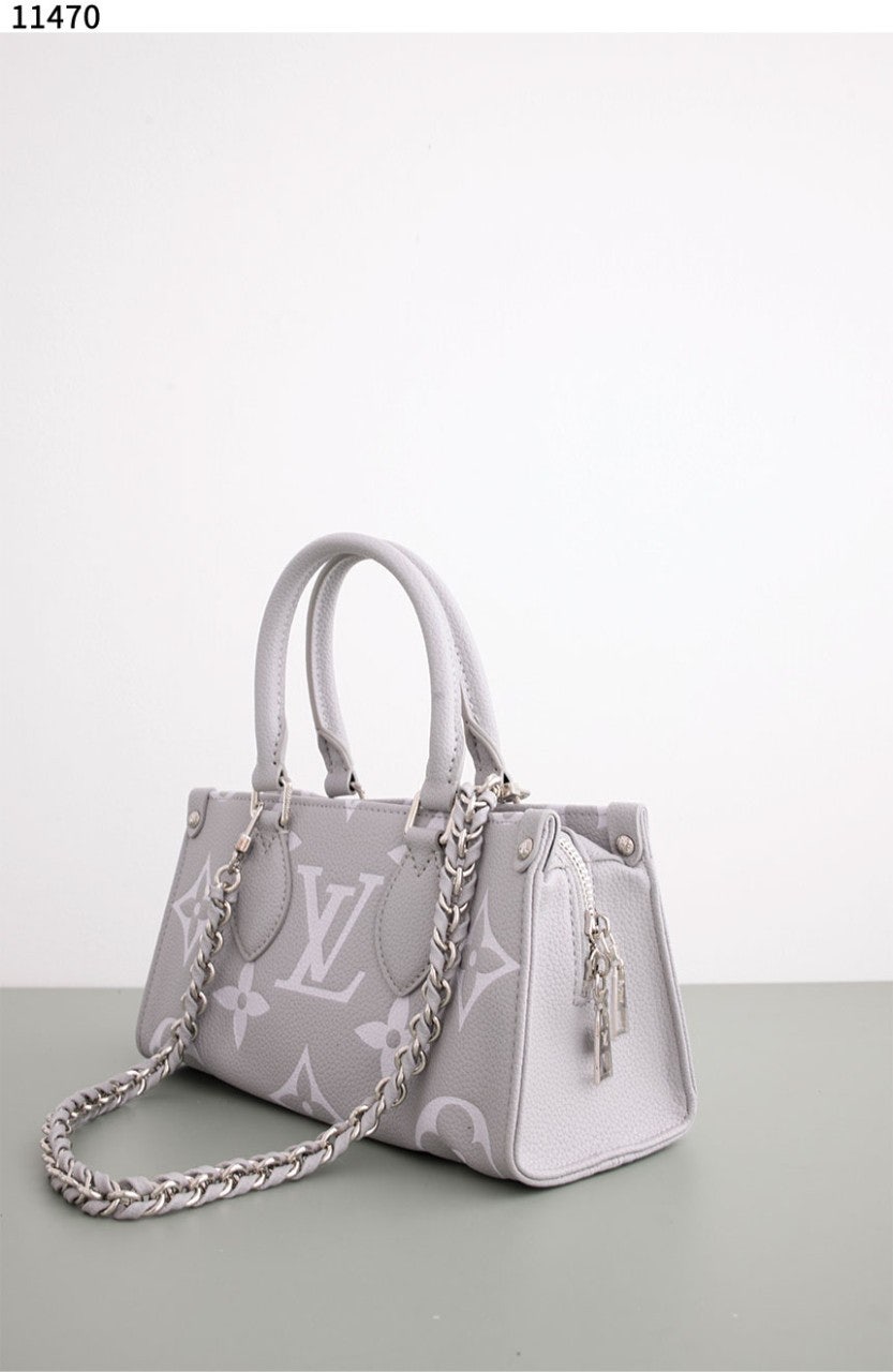 루이비통 온더고 이스트 웨스트 바이 컬러 모노그램