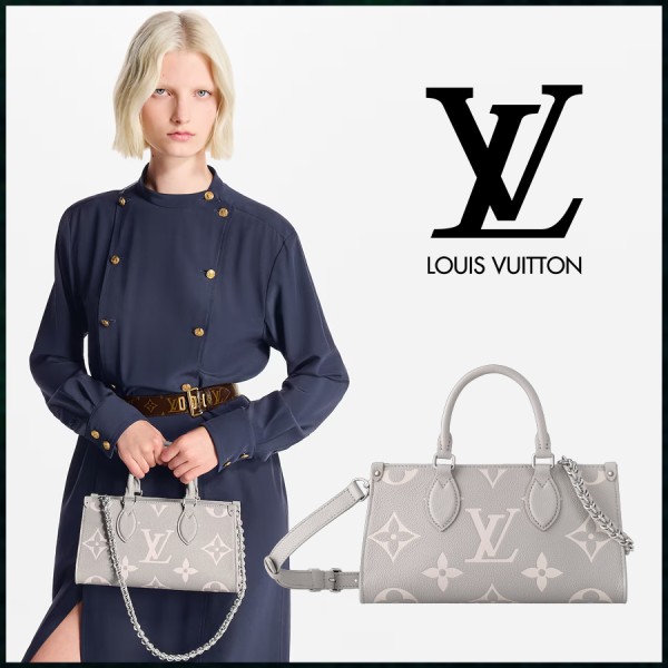 루이비통 온더고 이스트 웨스트 바이 컬러 모노그램-레플리카 사이트 쇼핑몰