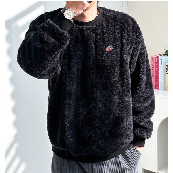 나이키 양털 테디 맨투맨 (6color) -20537-레플리카 사이트 쇼핑몰