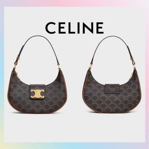 셀린느 미디엄 트리옹프 아바 백 카프스킨-레플리카 사이트 쇼핑몰