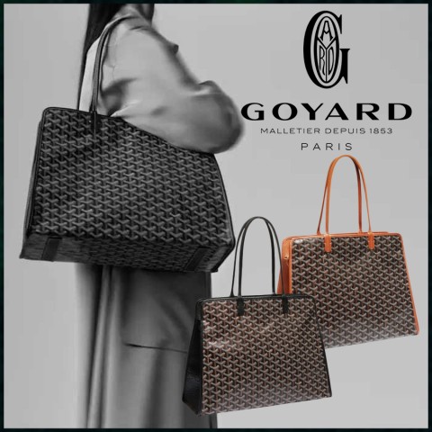 고야드 하디백 PM - 2 Color