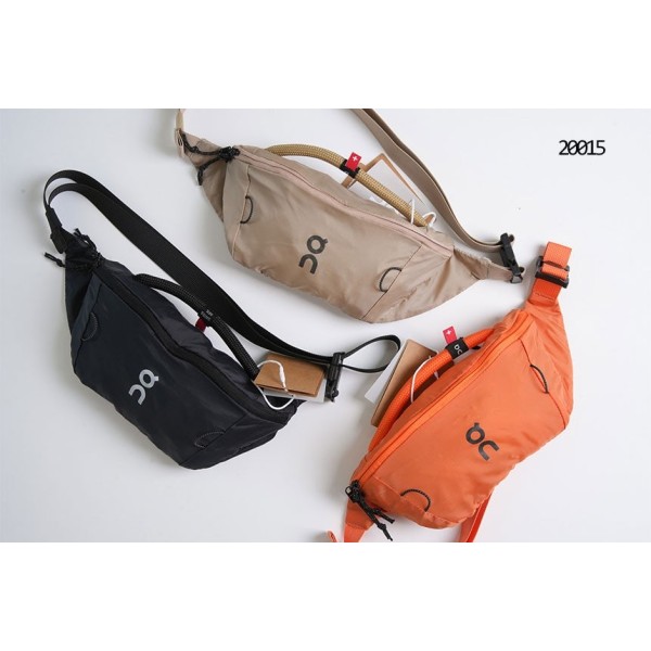 온 러닝 웨이스트 팩 2L 라이트 - 3 Color-레플리카 사이트 쇼핑몰