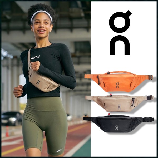 온 러닝 웨이스트 팩 2L 라이트 - 3 Color-레플리카 사이트 쇼핑몰