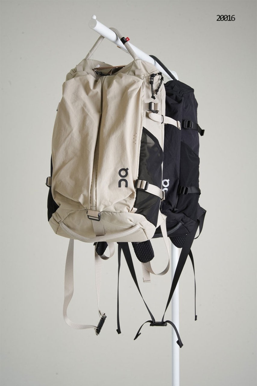 온 러닝 스피드 백팩 30L - 2 Color