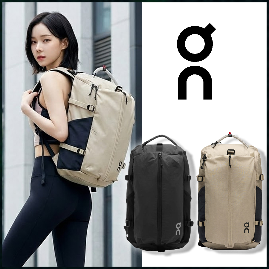 온 러닝 스피드 백팩 30L - 2 Color