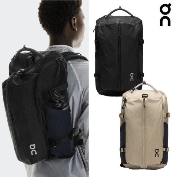 온 러닝 스피드 백팩 30L - 2 Color-레플리카 사이트 쇼핑몰