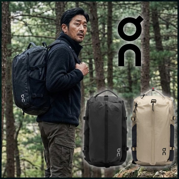 온 러닝 스피드 백팩 30L - 2 Color-레플리카 사이트 쇼핑몰