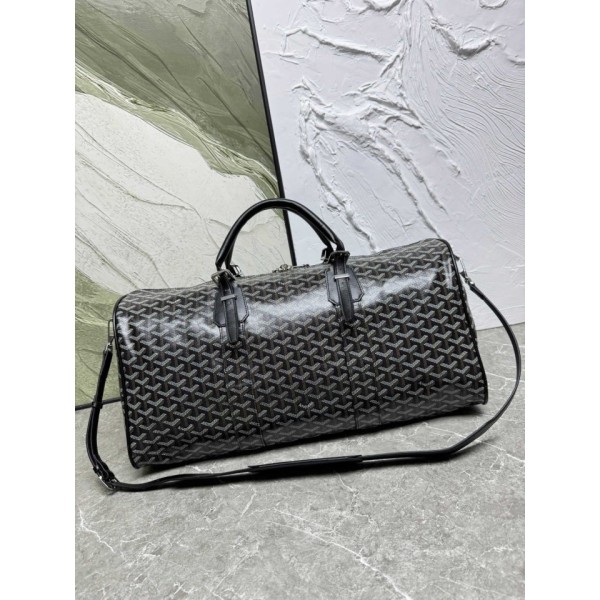 고야드 기본 블랙 키폴 여행구-레플리카 사이트 쇼핑몰