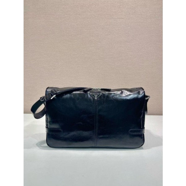 프라다 에나멜 가죽 숄더백 2VH187 - 최상위버전-레플리카 사이트 쇼핑몰