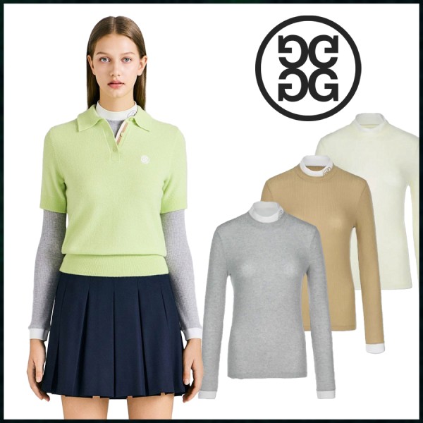 지포어 여성 베이스 레이어 탑 - 3 Color-레플리카 사이트 쇼핑몰