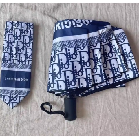 크리스찬디올 오블리크 우산