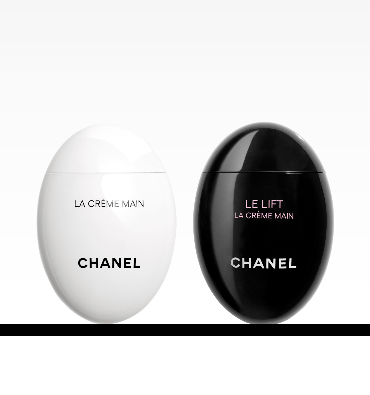 샤넬 핸드크림! 르 리프트 라 크렘 망 (2color)