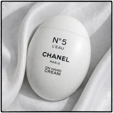 샤넬 넘버5 로 온 핸드크림 50ml