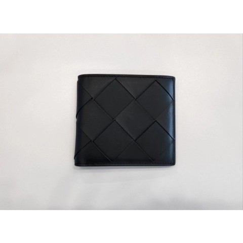 보테가베네타 인트레치아토 반지갑