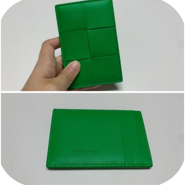 세일 - 보테가베네타 카드지갑 - 4 Color-레플리카 사이트 쇼핑몰