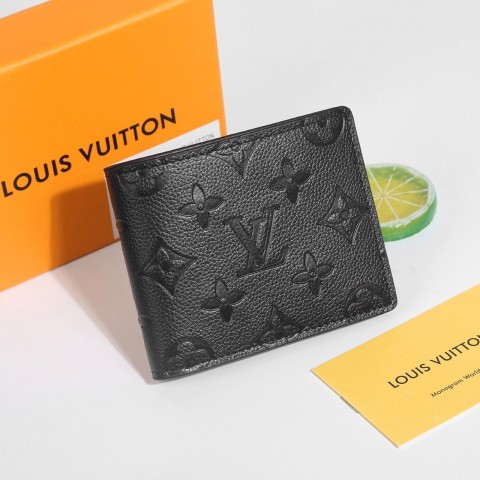 루이비통 앙프렝뜨 반지갑