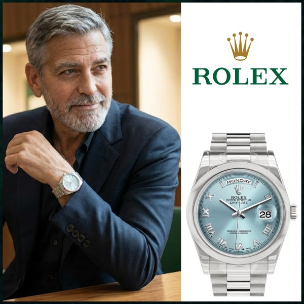 롤렉스 데이데이트 아이스 블루 36mm-레플리카 사이트 쇼핑몰