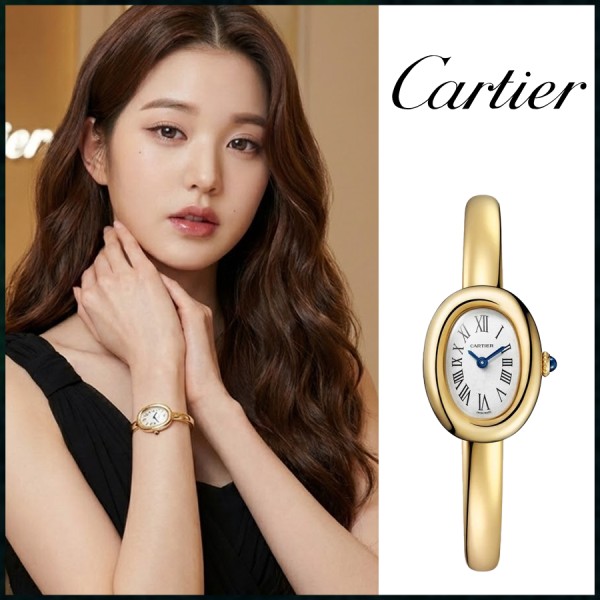 까르띠에 베누아 뱅글 미니 워치-레플리카 사이트 쇼핑몰