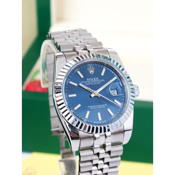 롤렉스 데이트저스트 블루다이얼-레플리카 사이트 쇼핑몰