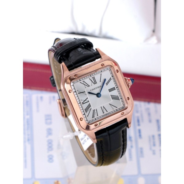 까르띠에 산토스 뒤몽 스몰-레플리카 사이트 쇼핑몰