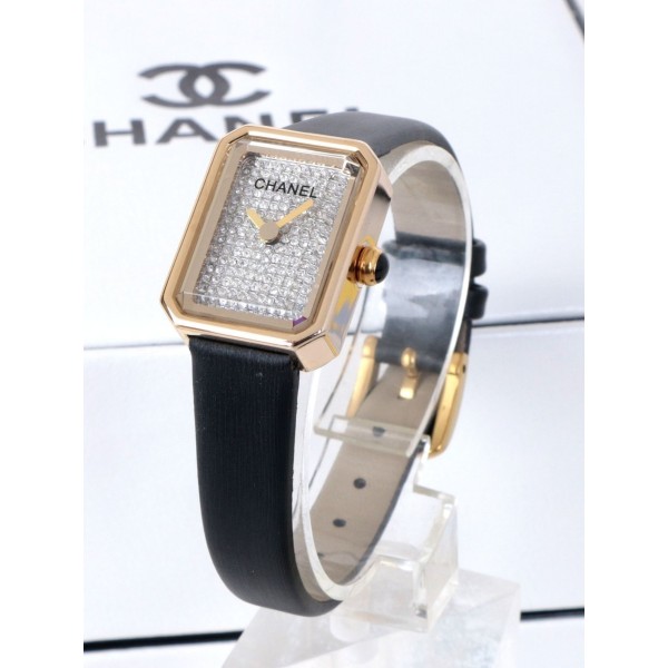 샤넬 H6126 프리미에르 리본 워치-레플리카 사이트 쇼핑몰