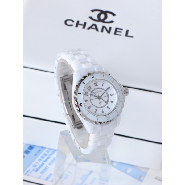 샤넬 J12 세라믹 워치 - 2 Color-레플리카 사이트 쇼핑몰