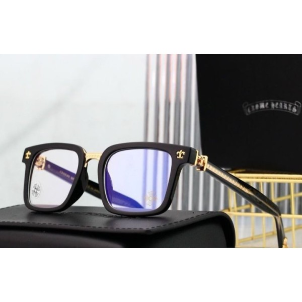 크롬하츠 씨유인티 블랙 안경테-레플리카 사이트 쇼핑몰