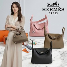 에르메스 린디백 26 (3color)
