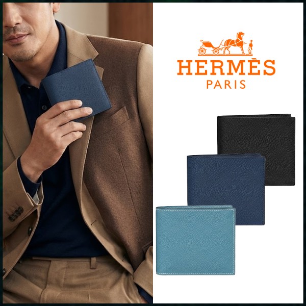 에르메스 시티즌 트윌 컴팩트 엡솜 반지갑 최상위버전 - 3 Color-레플리카 사이트 쇼핑몰