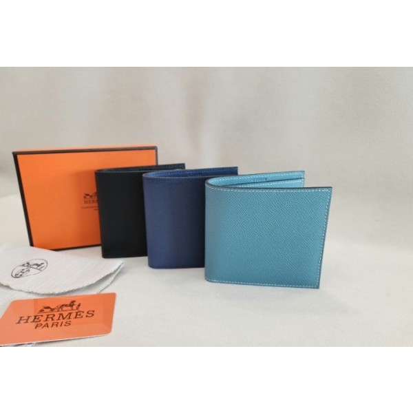 에르메스 시티즌 트윌 컴팩트 엡솜 반지갑 최상위버전 - 3 Color-레플리카 사이트 쇼핑몰