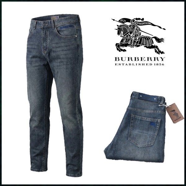 버버리 블루워싱 팬츠-레플리카 사이트 쇼핑몰