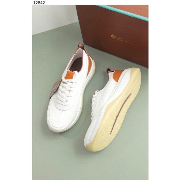 로로피아나 410 LP 워크 위시 스니커즈-레플리카 사이트 쇼핑몰