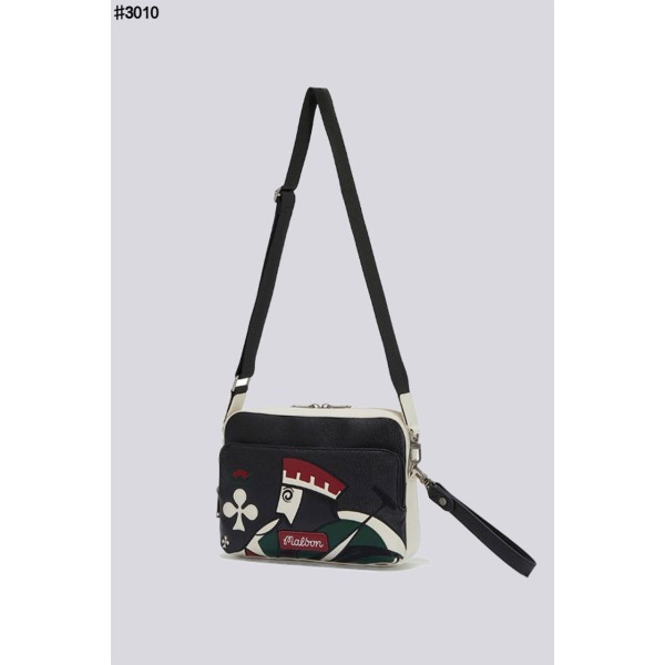 말본 골프 킹카드 크로스 클러치-레플리카 사이트 쇼핑몰