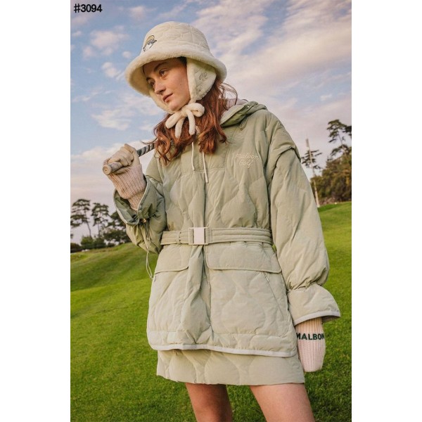 말본 퀄티드 플러피 이어머프 버킷햇 - 2 Color-레플리카 사이트 쇼핑몰