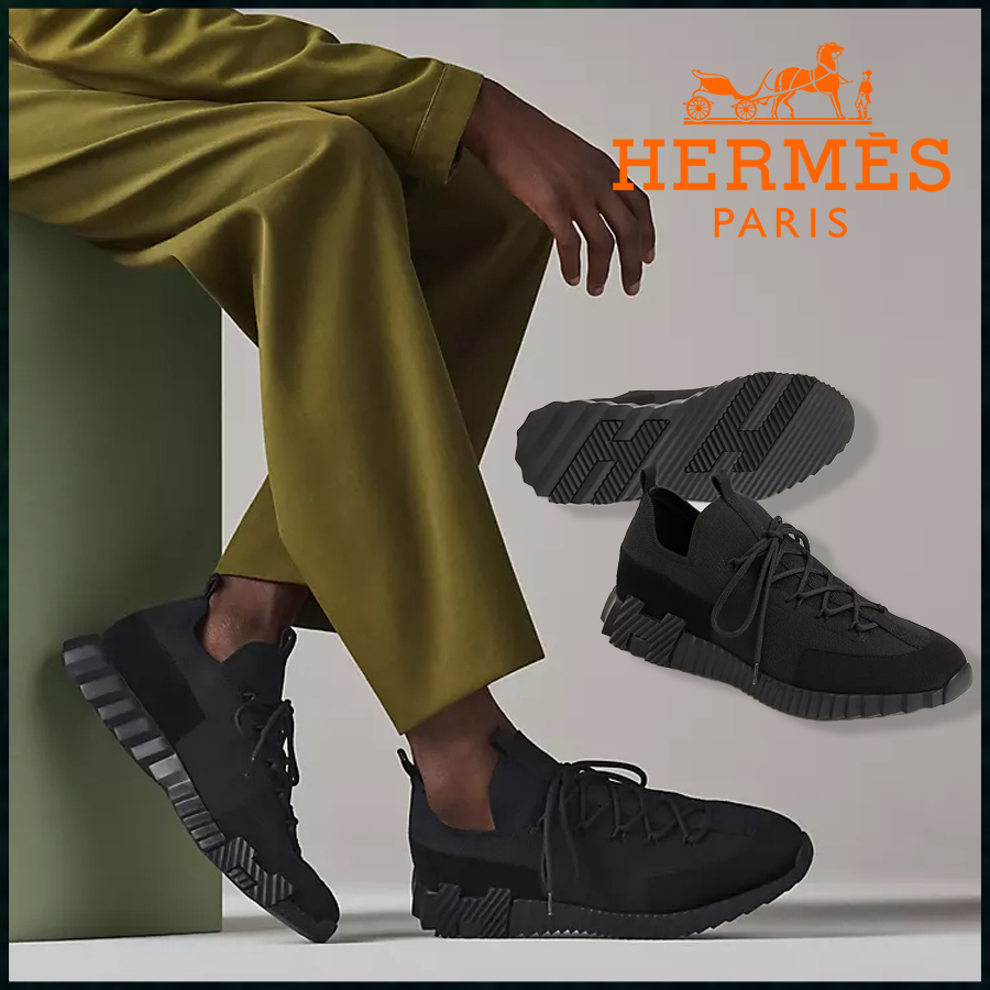 에르메스 신발 레플리카  리프트 범고래 스니커즈