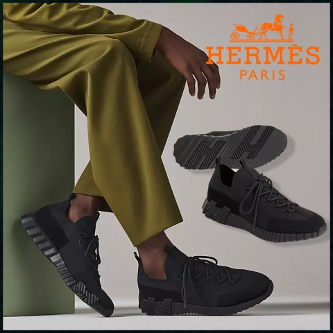 에르메스 신발 레플리카  리프트 범고래 스니커즈