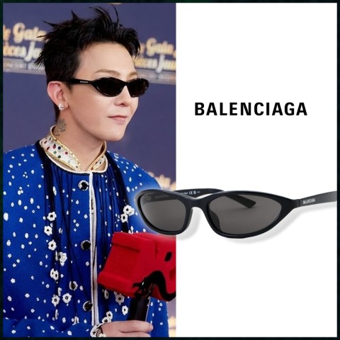 발렌시아가 네오 오발 2.0 선글라스