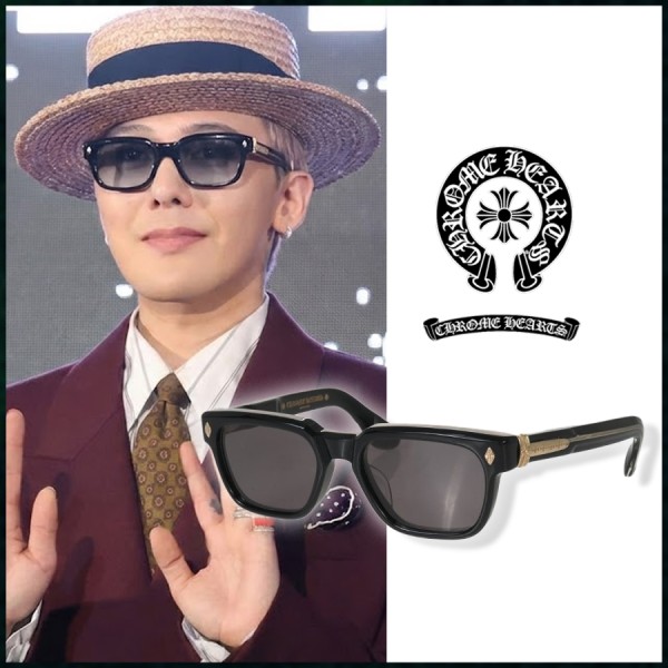 크롬하츠 PEN15 선글라스 - 2 Color-레플리카 사이트 쇼핑몰