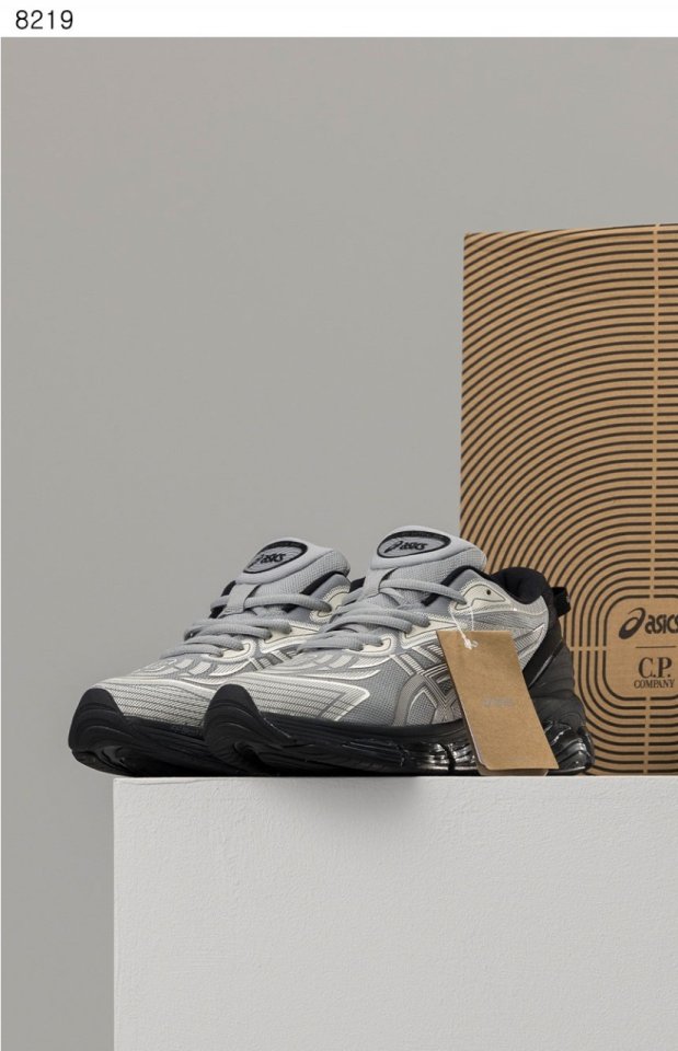 아식스 x CP컴퍼니 젤 퀀텀 360