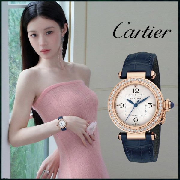 까르띠에 파샤 드 워치-레플리카 사이트 쇼핑몰