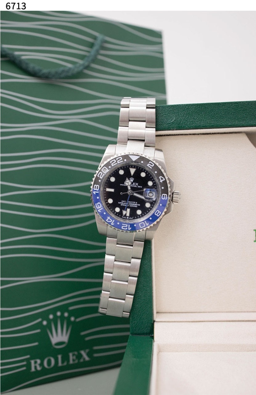 롤렉스 GMT 마스터2