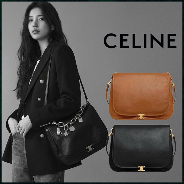 셀린느 소프트 트리옹프 베사체 - 2 Color-레플리카 사이트 쇼핑몰