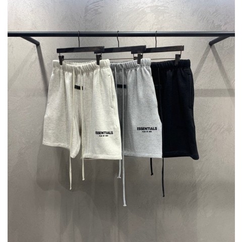 피어오브갓 FOG 에센셜 22FW 후로킹 반바지