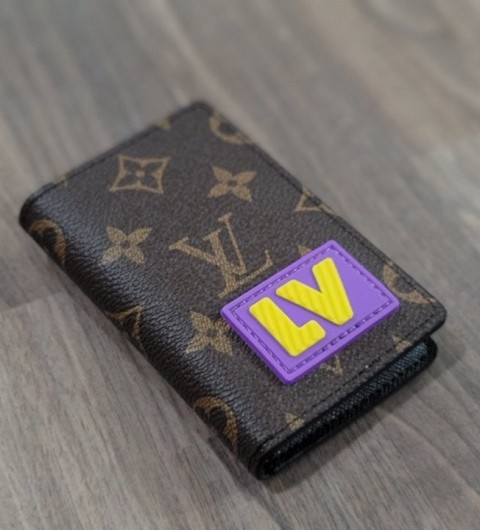 루이비통 LV 포켓 오거나이저