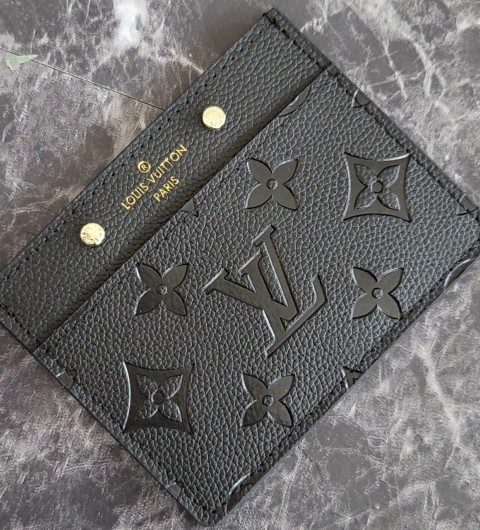 루이비통 앙프렝뜨 카드지갑 홀더