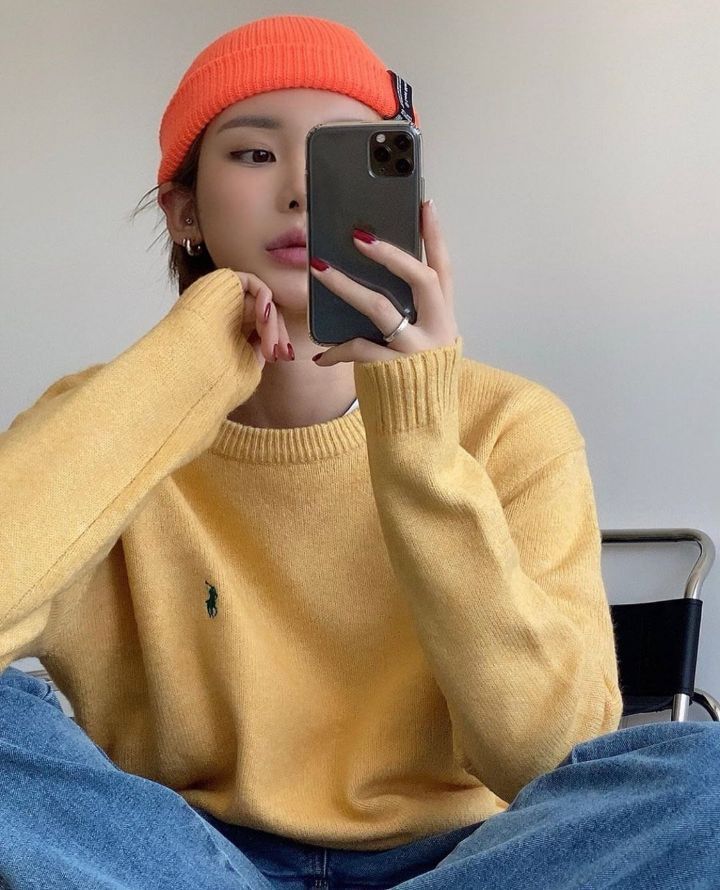 폴로 랄프로렌 캐시미어니트 14color