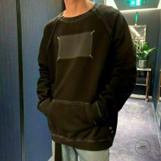 [Maison Margiela] 메종 마르지엘라 메모리 오브 라벨 맨투맨