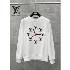 루이비통 시계탑 맨투맨 4color