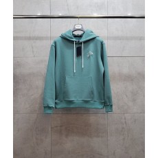 루이비통 시그니처 후드티 민트 - 1A99VY (BTS 지민착용)